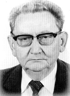 Цветков Леонид Александрович