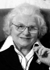 Цветкова Любовь Семёновна