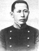 Цыбиков Гонбочжаб Цэбекович