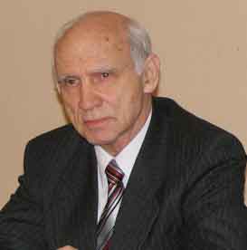 Цыпин Геннадий Моисеевич