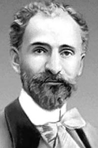 Туманян Ованес Тадевосович