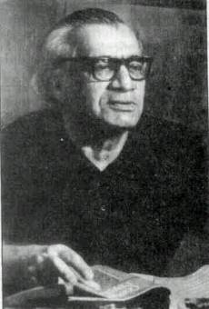 Тутунджян Овсеп Мовсесович