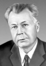 Твардовский Александр Трифонович