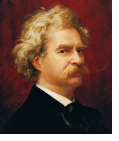 Твен (Twain) Марк