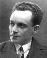 Тынянов Юрий Николаевич