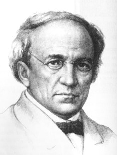 Тютчев Фёдор Иванович