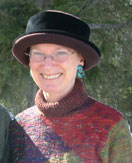 Уилсон (Wilson) Марго