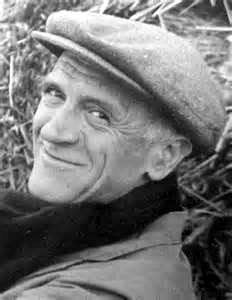 Уиздом (Wisdom) Джон