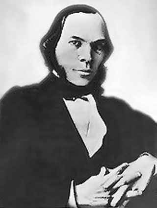 Ульянов Илья Николаевич