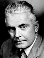 Уотсон (Watson) Джон Бродес