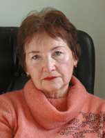 Ушакова Татьяна Николаевна