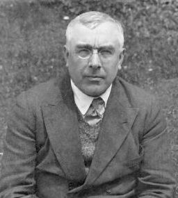 Успенский Пётр Демьянович