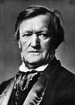 Вагнер (Wagner) Вильгельм Рихард