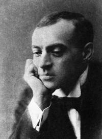 Вахтангов Евгений Багратионович