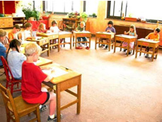 Вальдорфская школа