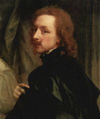 Ван Дейк (van Dyck) Антонис