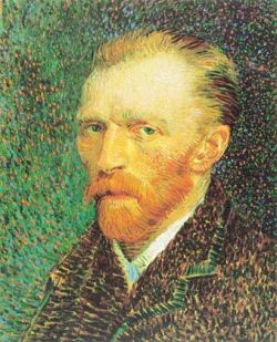 Ван Гог (van Gogh) Винсент