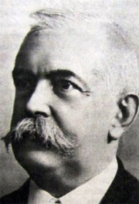 Варона (Варона-и-Пера) (Varona у Pera) Энрике Хосе