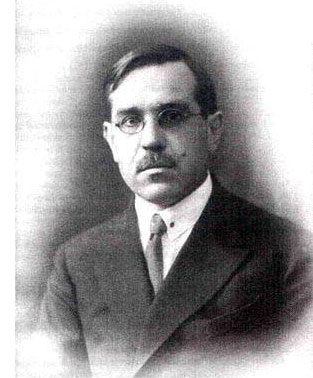 Василейский Серафим Михайлович