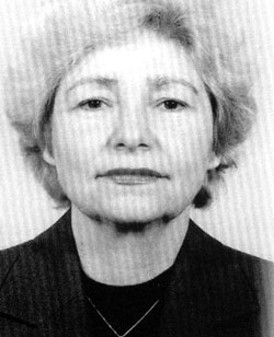 Василёва Емилия Любомирова