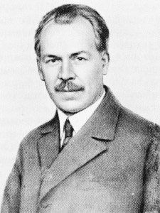 Вавилов Николай Иванович