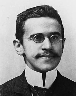 Вейнингер (Weininger) Отто