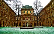 Венский университет