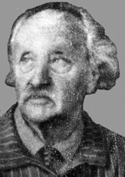 Вентцель Константин Николаевич