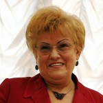 Вербицкая Людмила Алексеевна