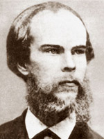 Верлен (Verlaine) Поль