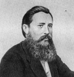 Вессель (Wessel) Николай Христианович фон