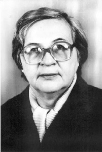 Ветлугина Наталья Алексеевна