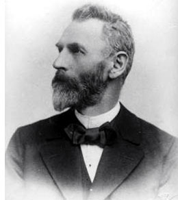 Вильман (Willmann) Отто