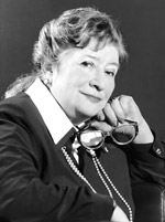 Виноградова Наталья Фёдоровна