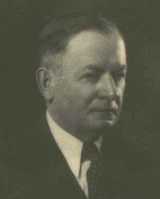 Вирт (Wirt) Уильям Алберт