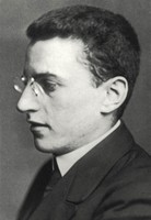 Виттельс (Wittels) Фриц