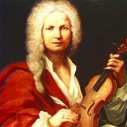 Вивальди (Vivaldi) Антонио