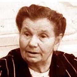 Власова Наталия Александровна