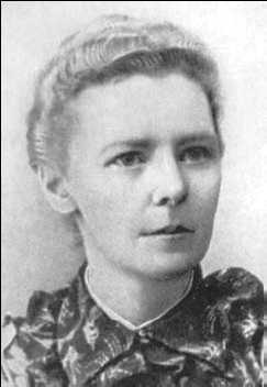 Войнич (Voynich) Этель Лилиан