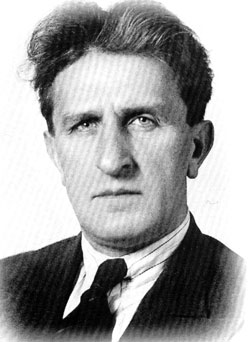 Волковский Александр Николаевич