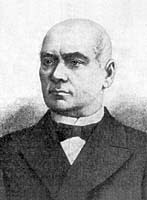 Воскресенский Александр Абрамович