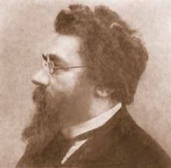 Введенский Арсений Иванович