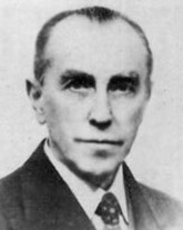 Вышеславцев Борис Петрович