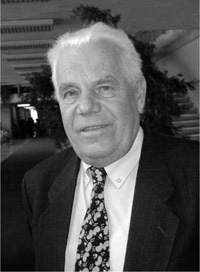 Ягодин Геннадий Алексеевич