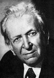 Яхонтов Александр Александрович