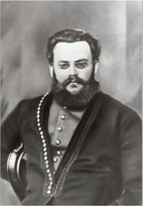 Якобсон (Jakobson) Карл Роберт