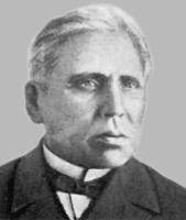 Яновский Кирилл Петрович