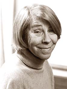 Янссон (Jansson) Туве Марика