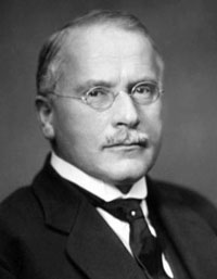 Юнг (Jung) Карл Густав