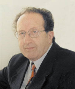 Загвязинский Владимир Ильич